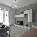 Apartman Free Parking - 5 Stelle Elegante A 100 Mt Dal Mare *