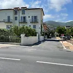 Apartman Free Parking - 5 Stelle Elegante A 100 Mt Dal Mare *