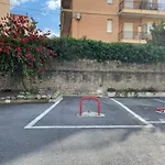 Free Parking - 5 Stelle Elegante A 100 Mt Dal Mare Apartman