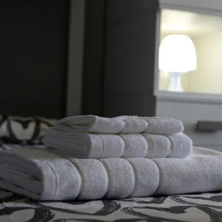 Apartment Free Parking - 5 Stelle Elegante A 100 Mt Dal Mare *
