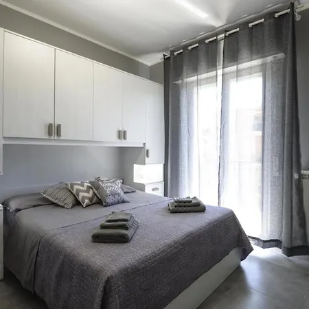 Free Parking - 5 Stelle Elegante A 100 Mt Dal Mare Apartment *