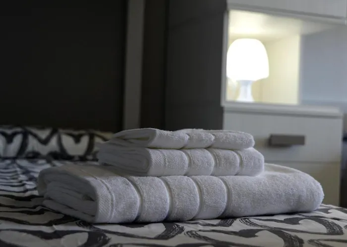 Appartement Free Parking - 5 Stelle Elegante A 100 Mt Dal Mare *