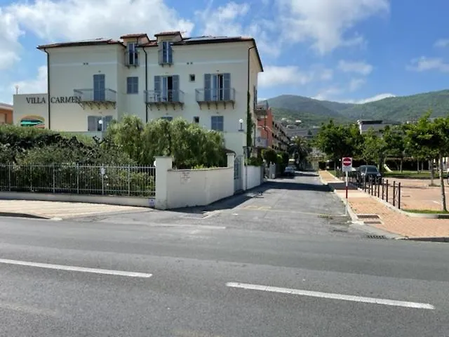 Appartement Free Parking - 5 Stelle Elegante A 100 Mt Dal Mare *